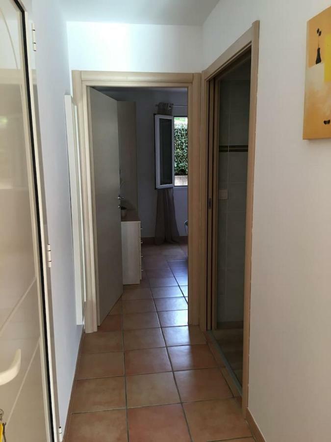 T2 Pour 4 Pers, Charmante Residence Avec Piscine Oletta  Luaran gambar